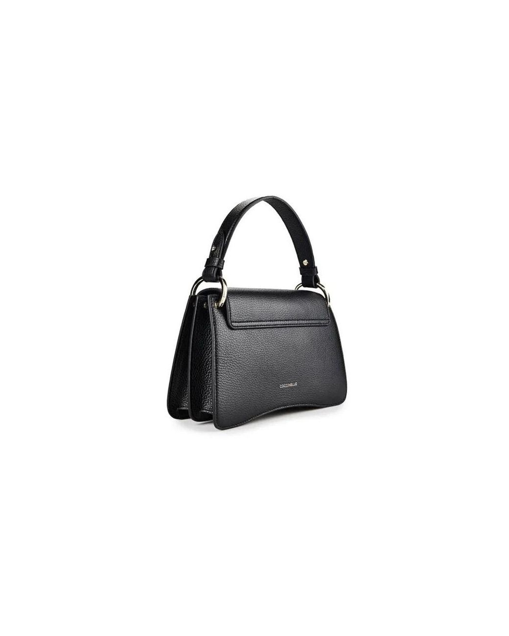 Coccinelle Black Handbags