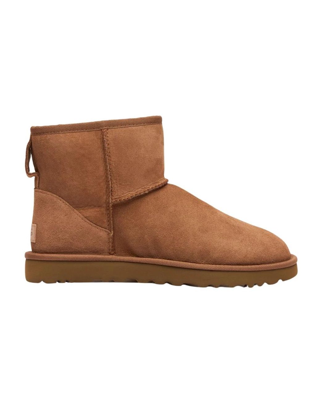 Ugg Winter Boots in het Brown