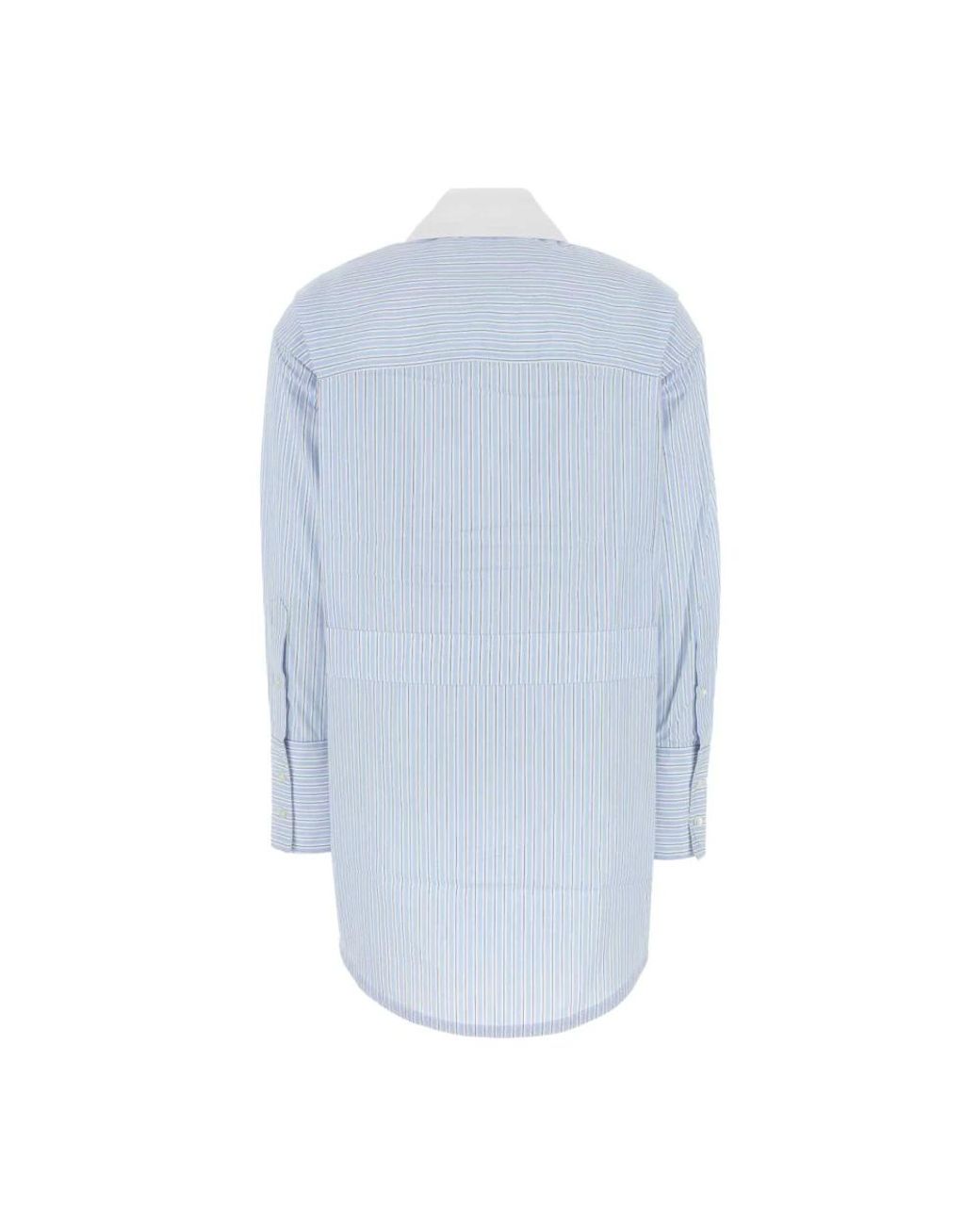 Shirts Co. en coloris Blue