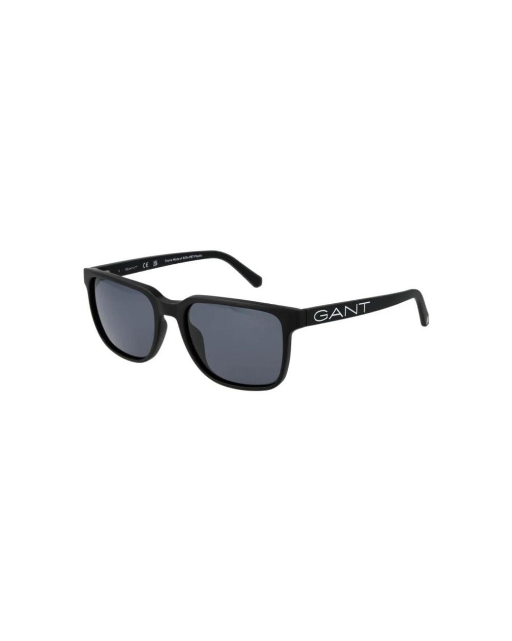 Sunglasses Gant de hombre de color Black