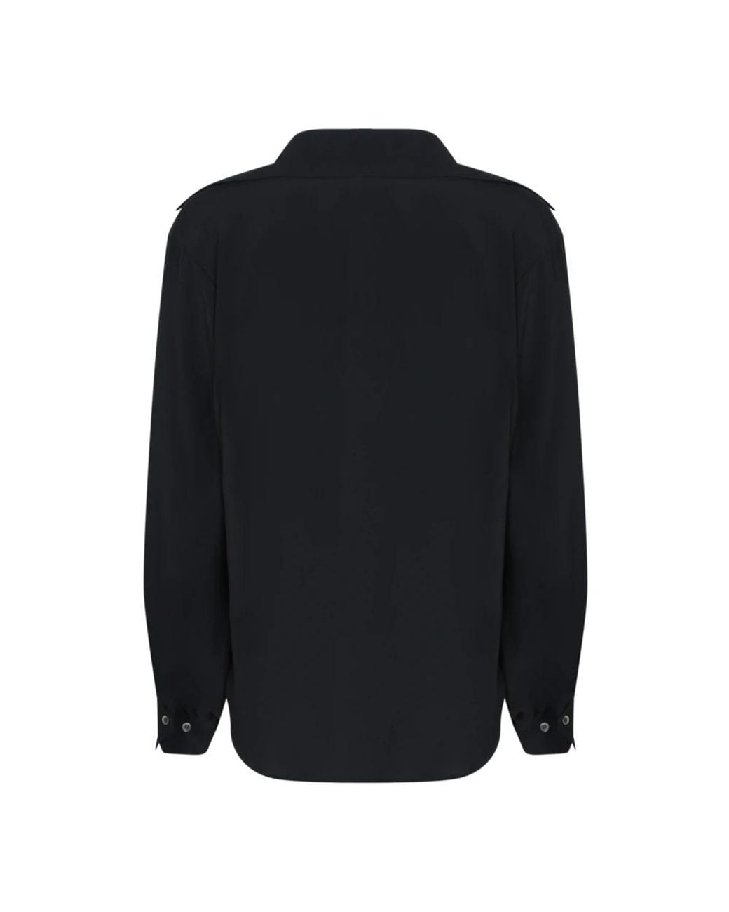 Blanca Vita Blue Blouses