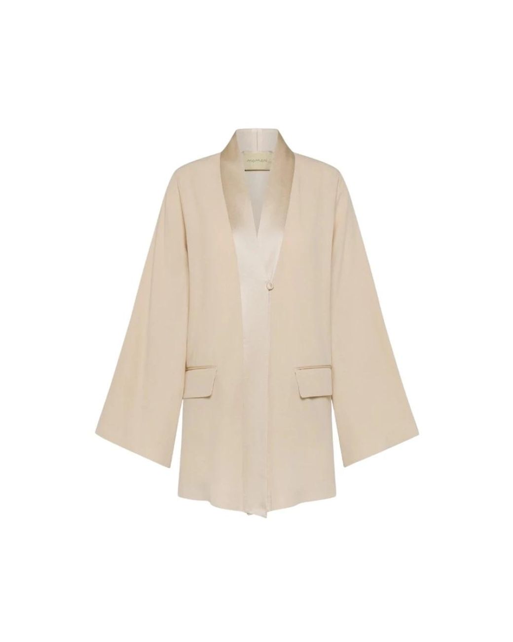 Momoní Natural Blazers