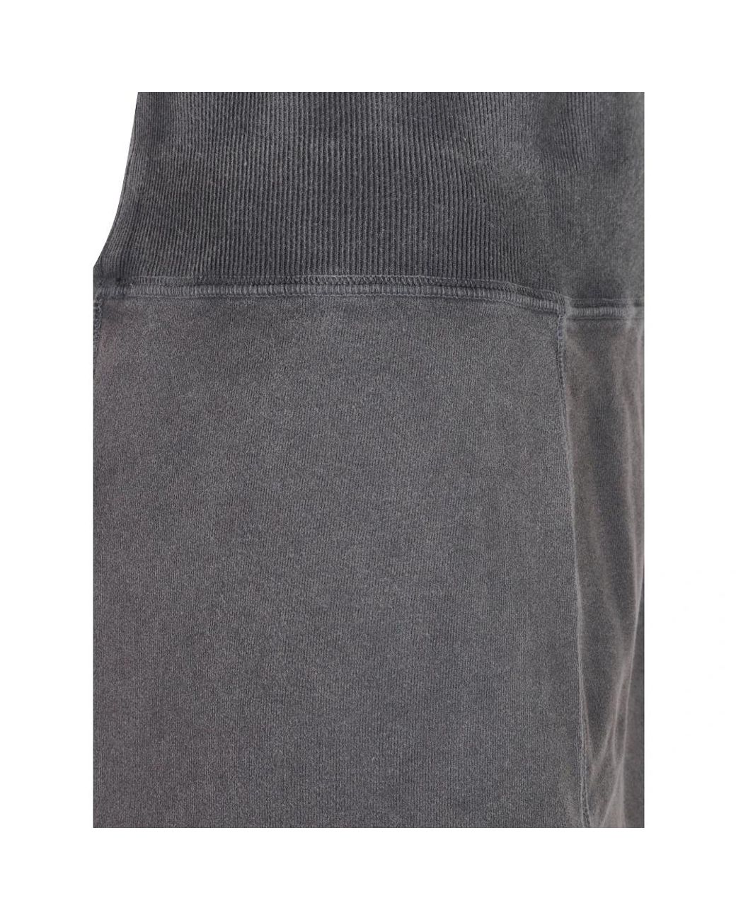 Isabel Marant Gray Midi Skirts
