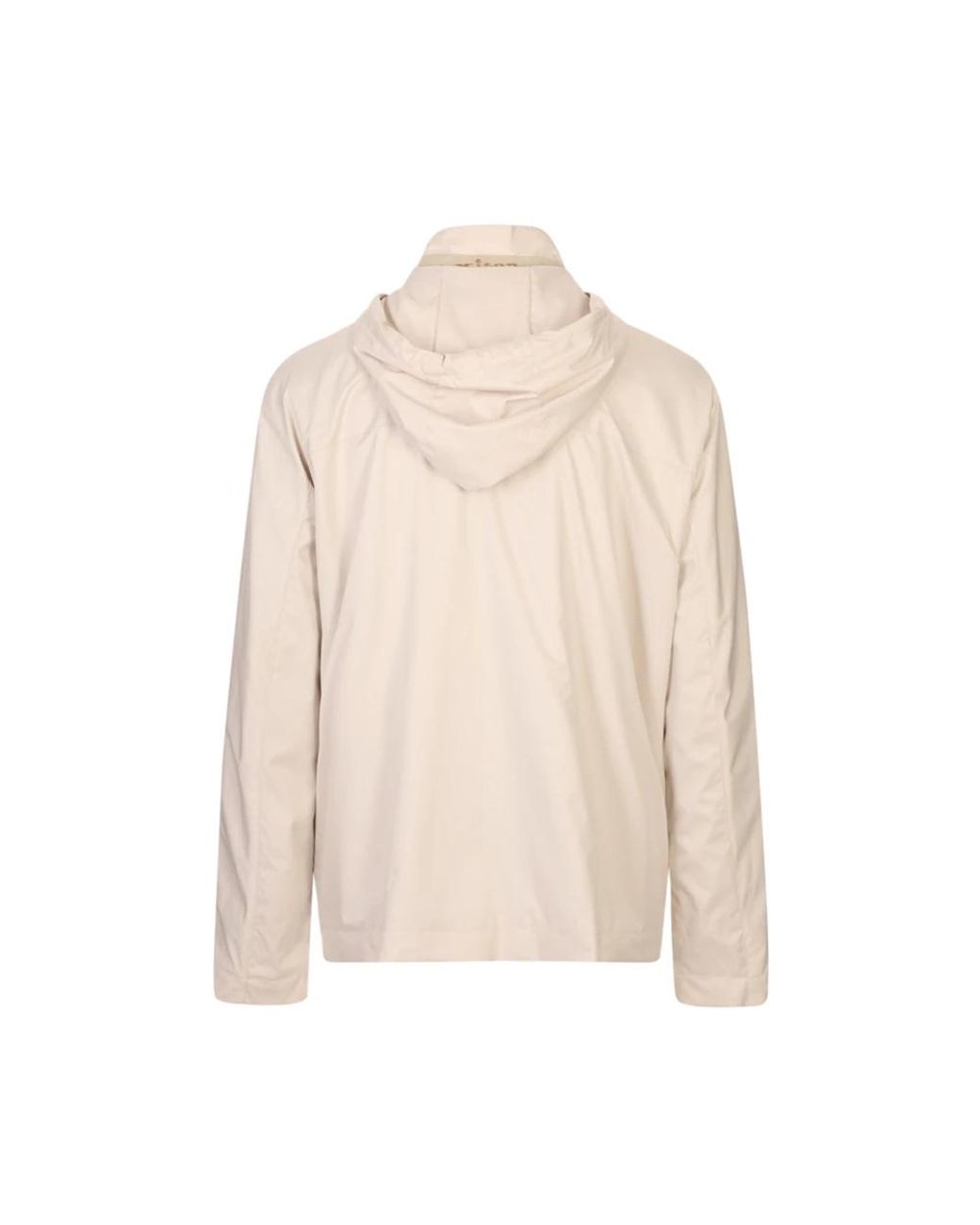 Kiton Natural Light Jackets for men