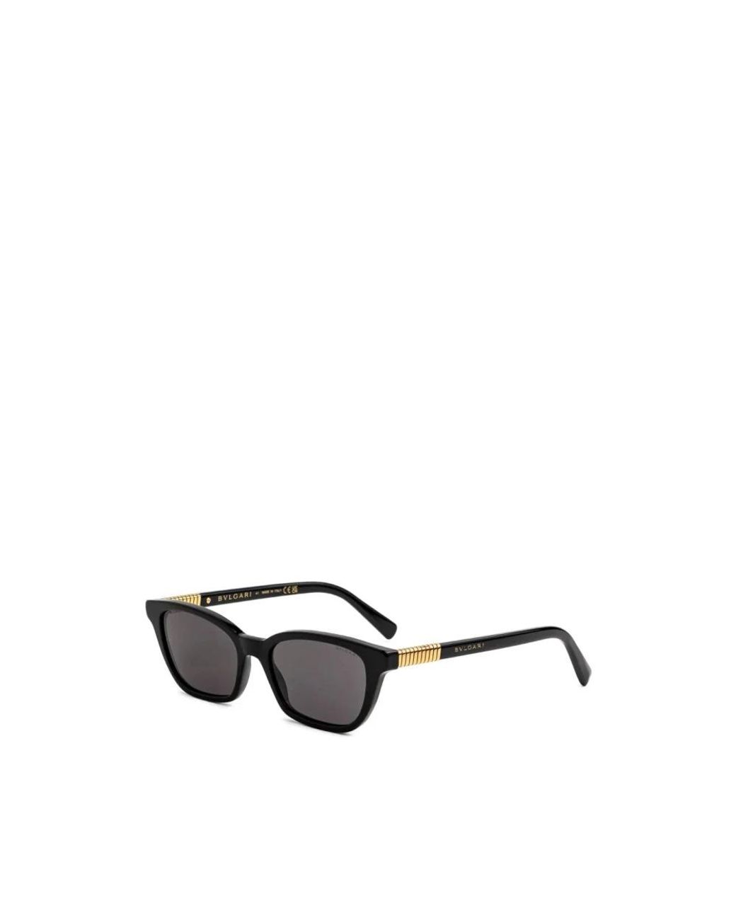 BVLGARI Metallic Sunglasses