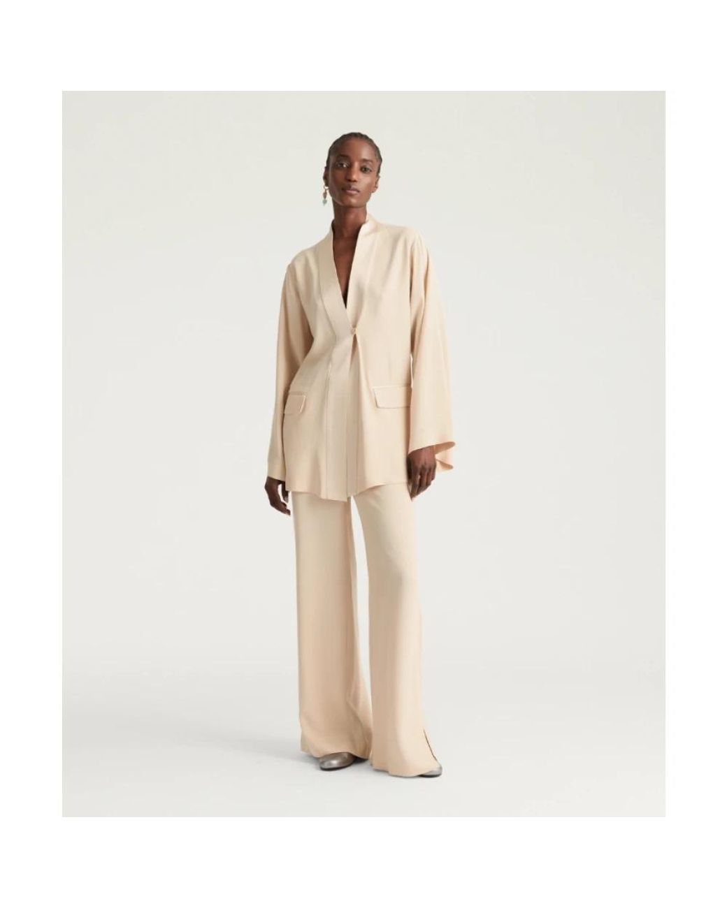 Momoní Natural Blazers