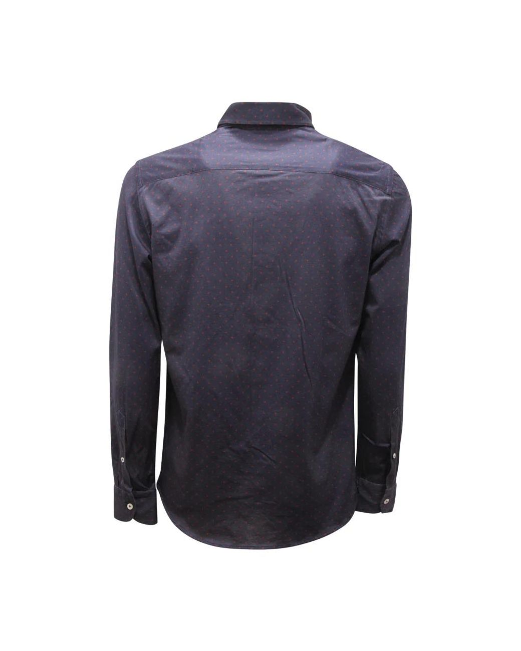 Sonrisa Blue Casual Shirts for men