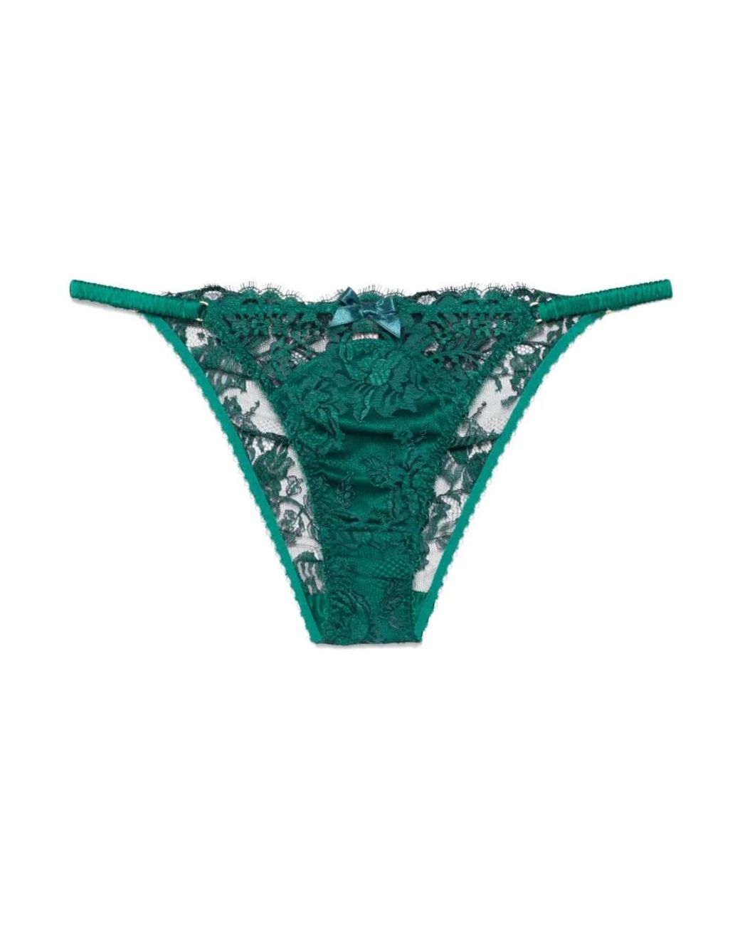 Agent Provocateur Solanna Slip in het Green