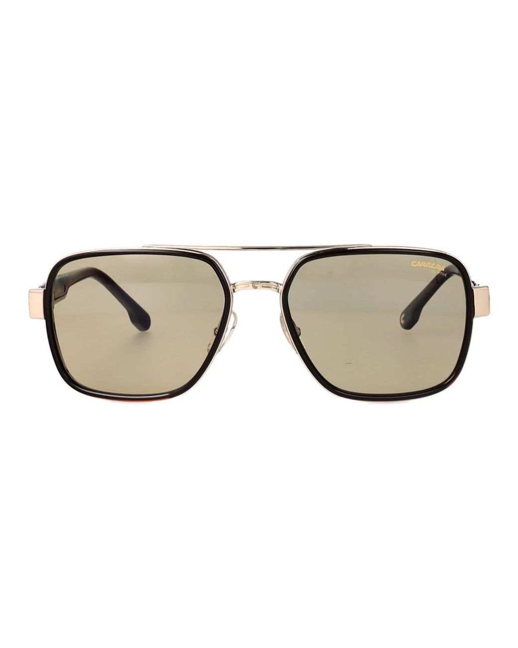 Carrera 1092/S Zonnebril in het Brown voor heren