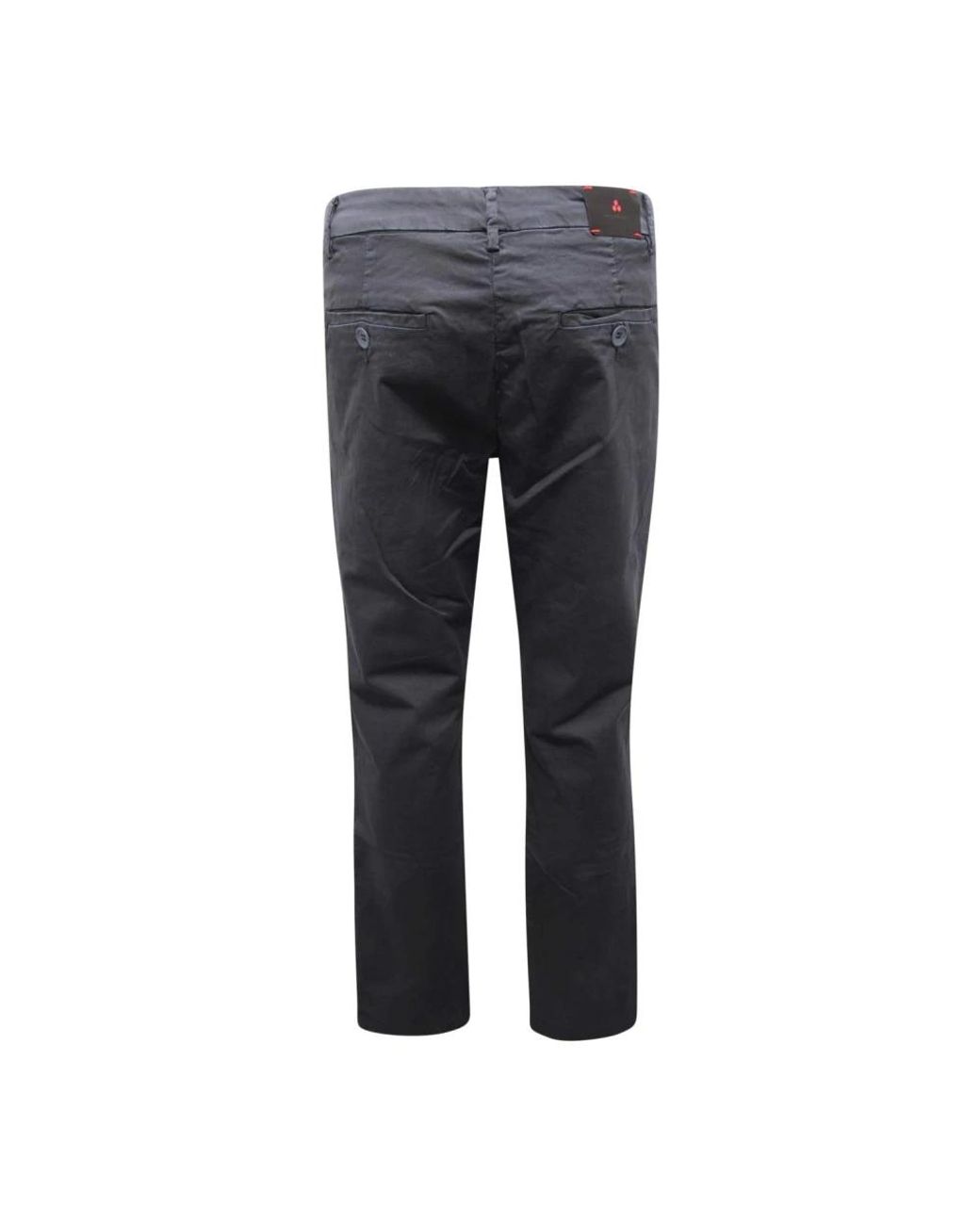 Peuterey Blue Chinos