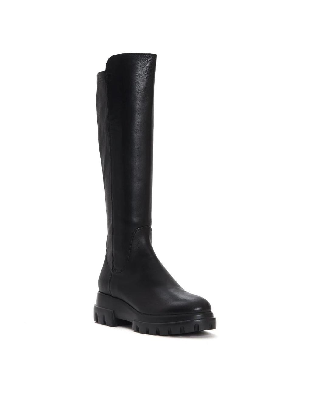 Agl Attilio Giusti Leombruni Black High Boots