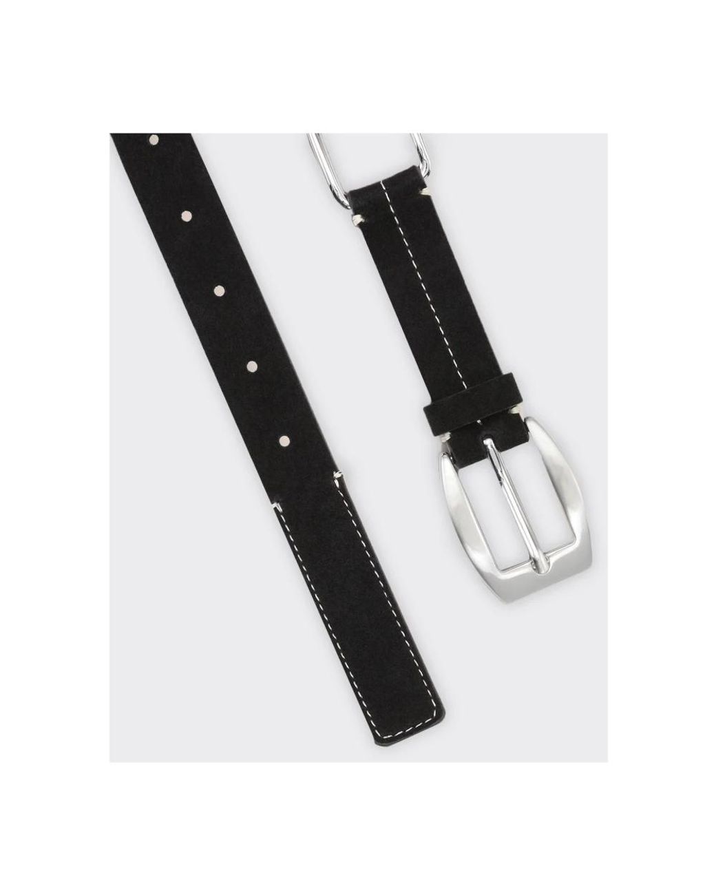 NN07 Black Belts
