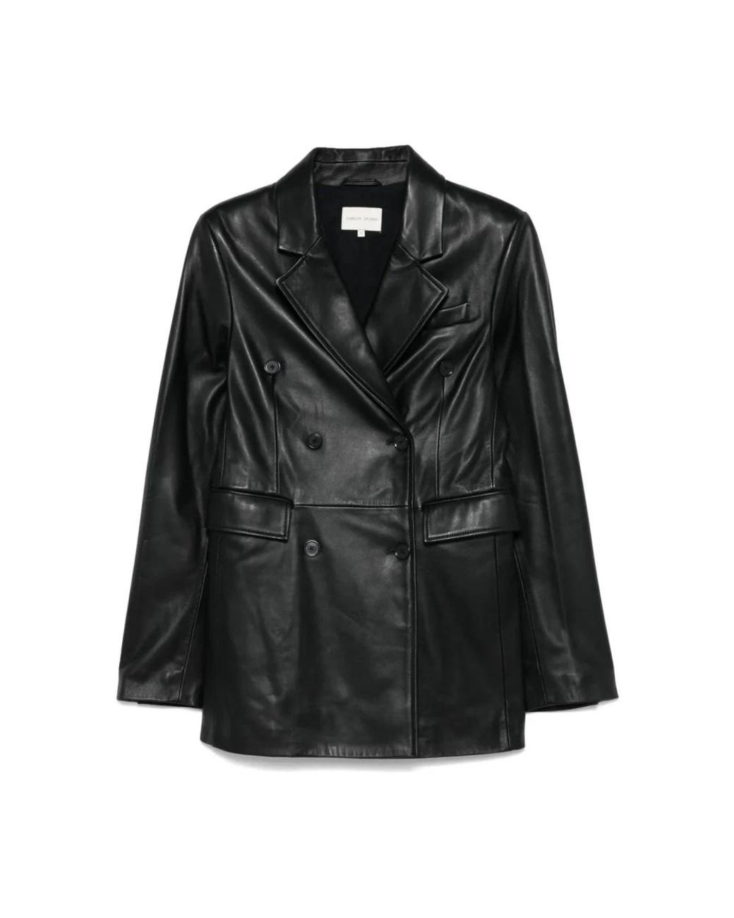 Loulou de Saison Black Blazers