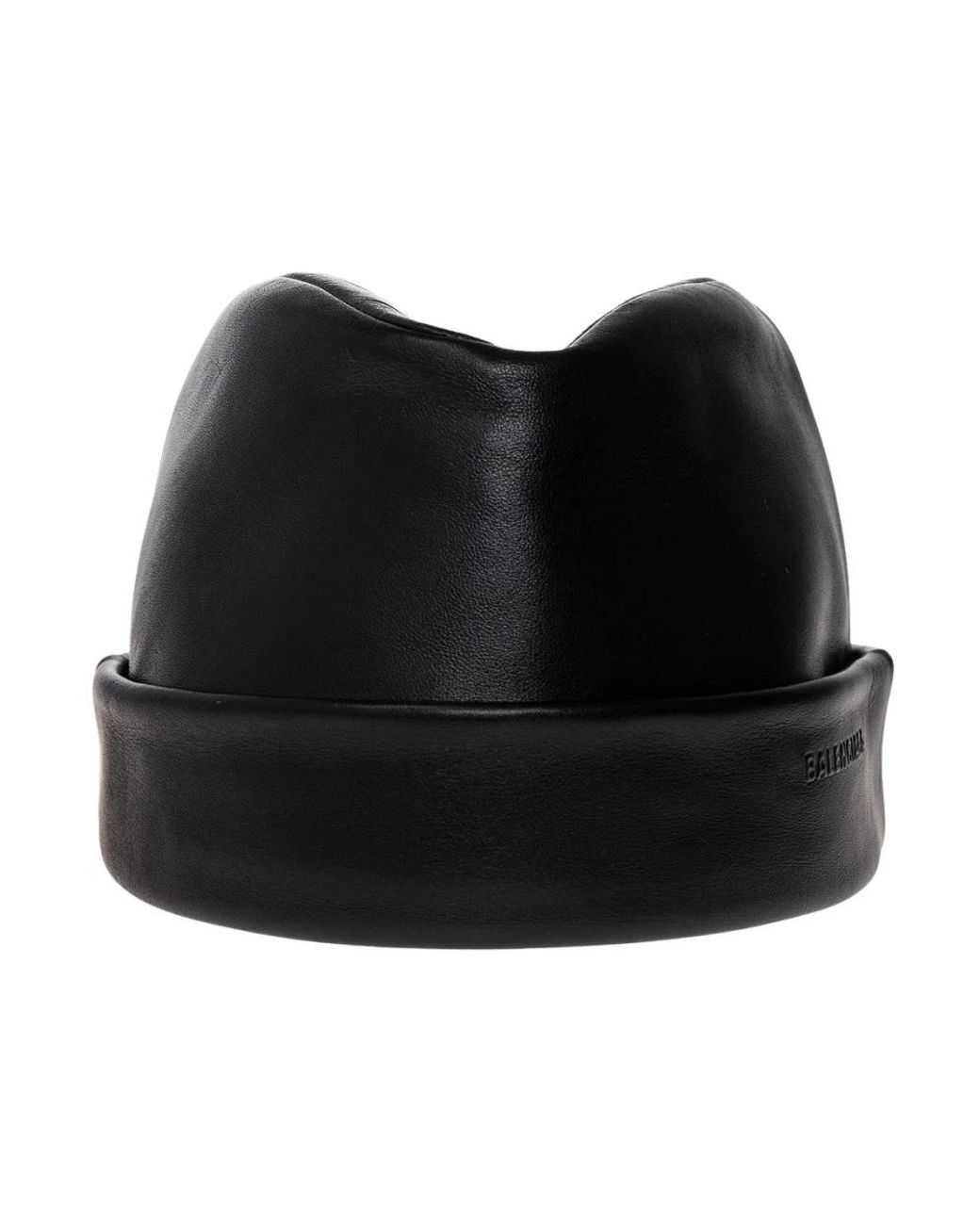Balenciaga Black Accessories for men