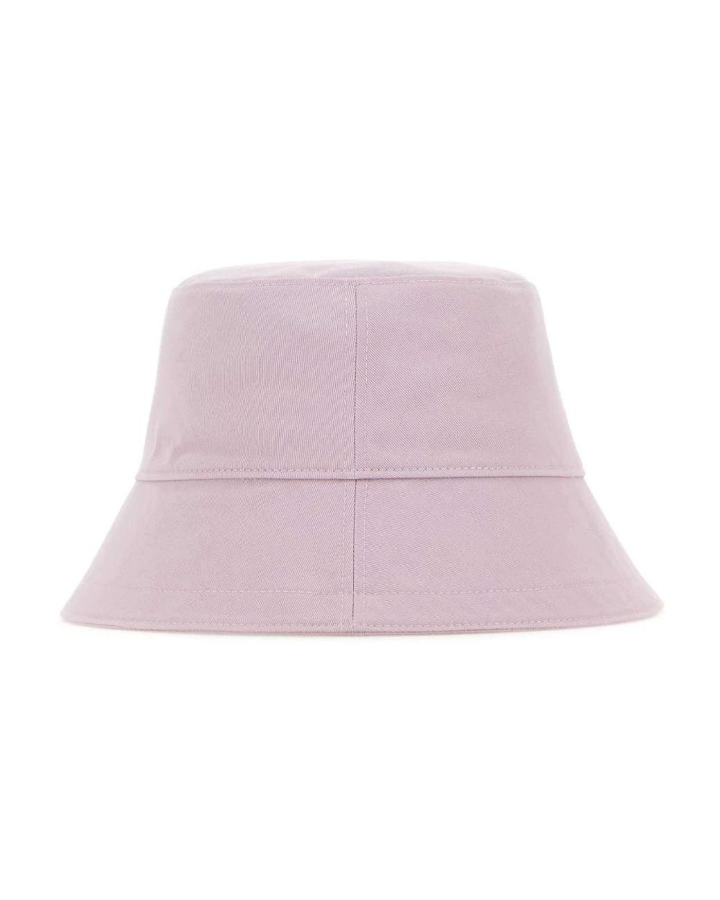 Helen Kaminski Purple Accessories