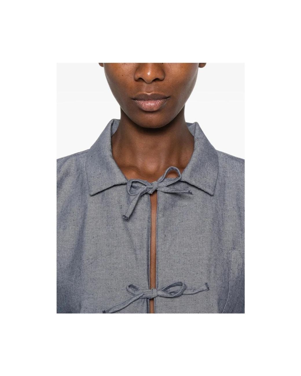 Baserange Gray Shirts