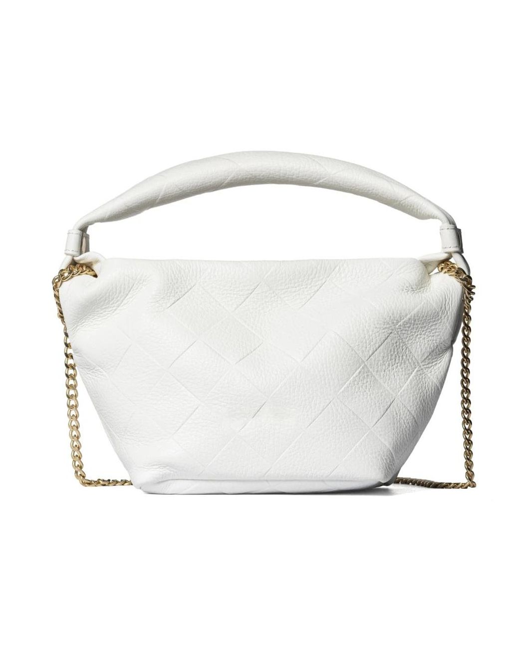 Marc Ellis White Handbags