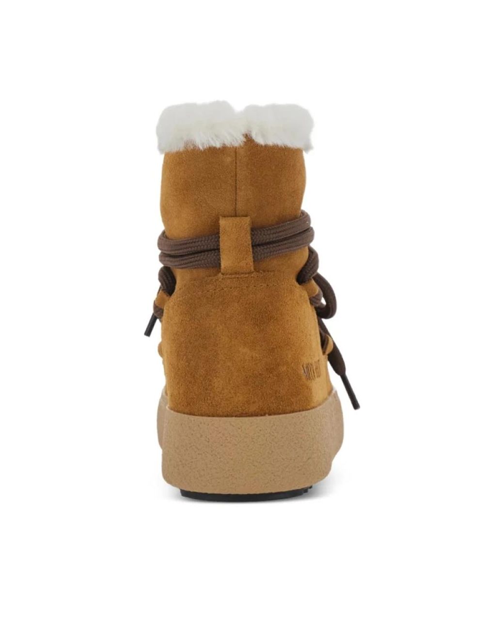 Winter Boots Moon Boot en coloris Brown