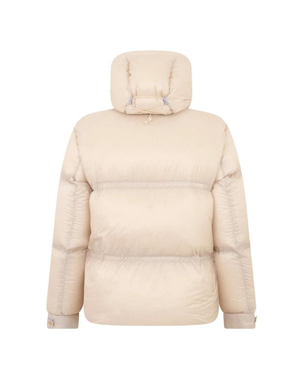 Herno Natural Winter Jackets for men