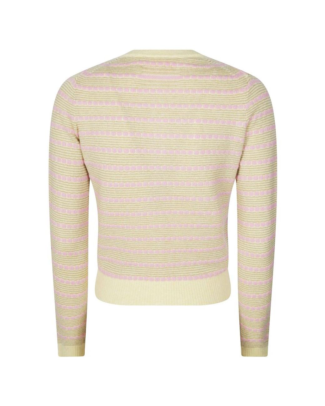 Guest In Residence Natural Cashmere Knitwear