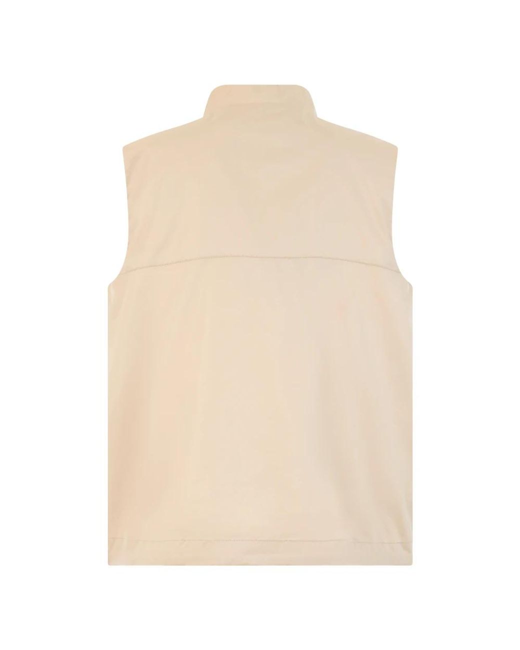 Moorer Natural Waistcoats