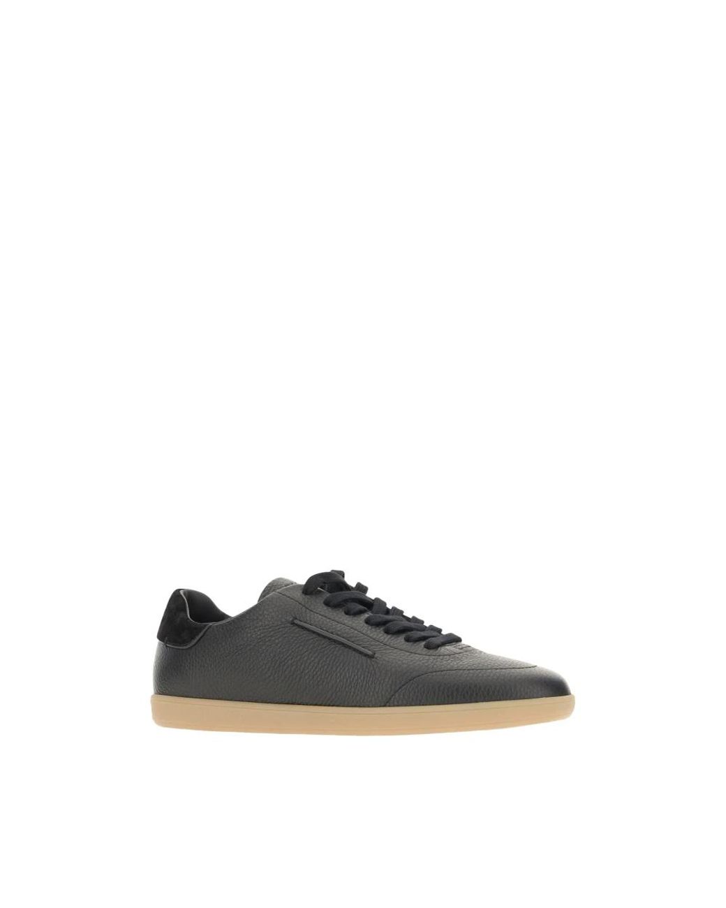 Zegna Blue Sneakers for men