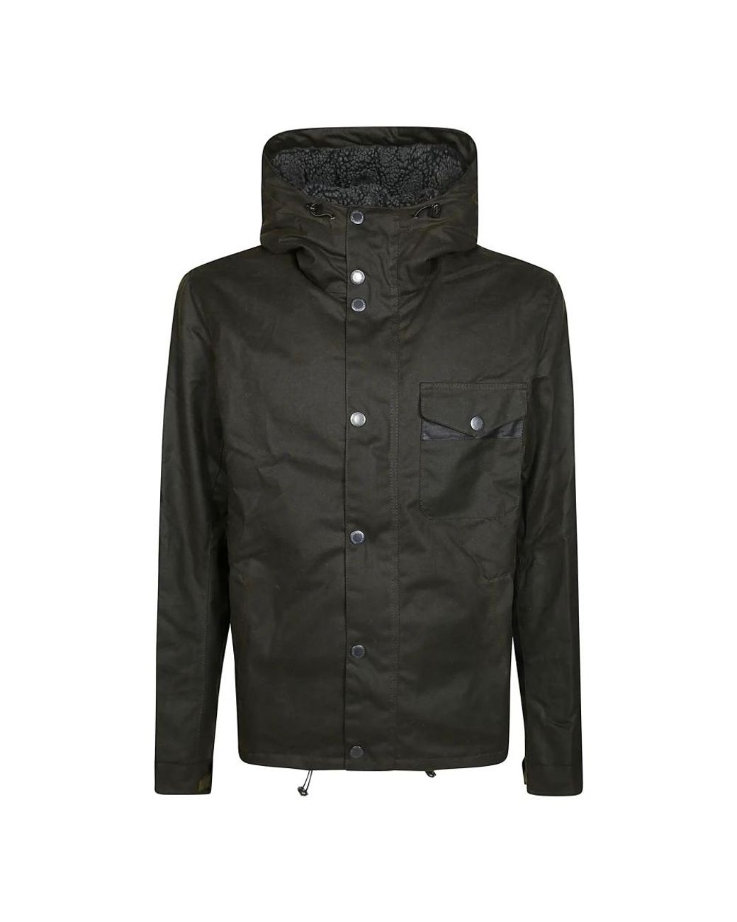 Jackets > light jackets Barbour pour homme en coloris Green