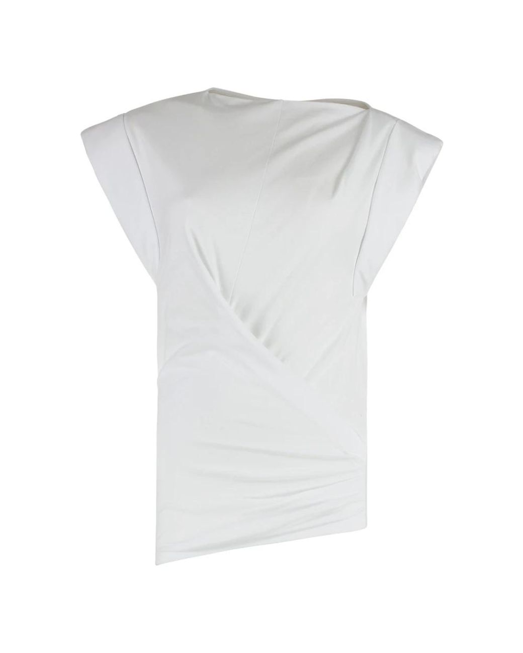 Isabel Marant White T-Shirts