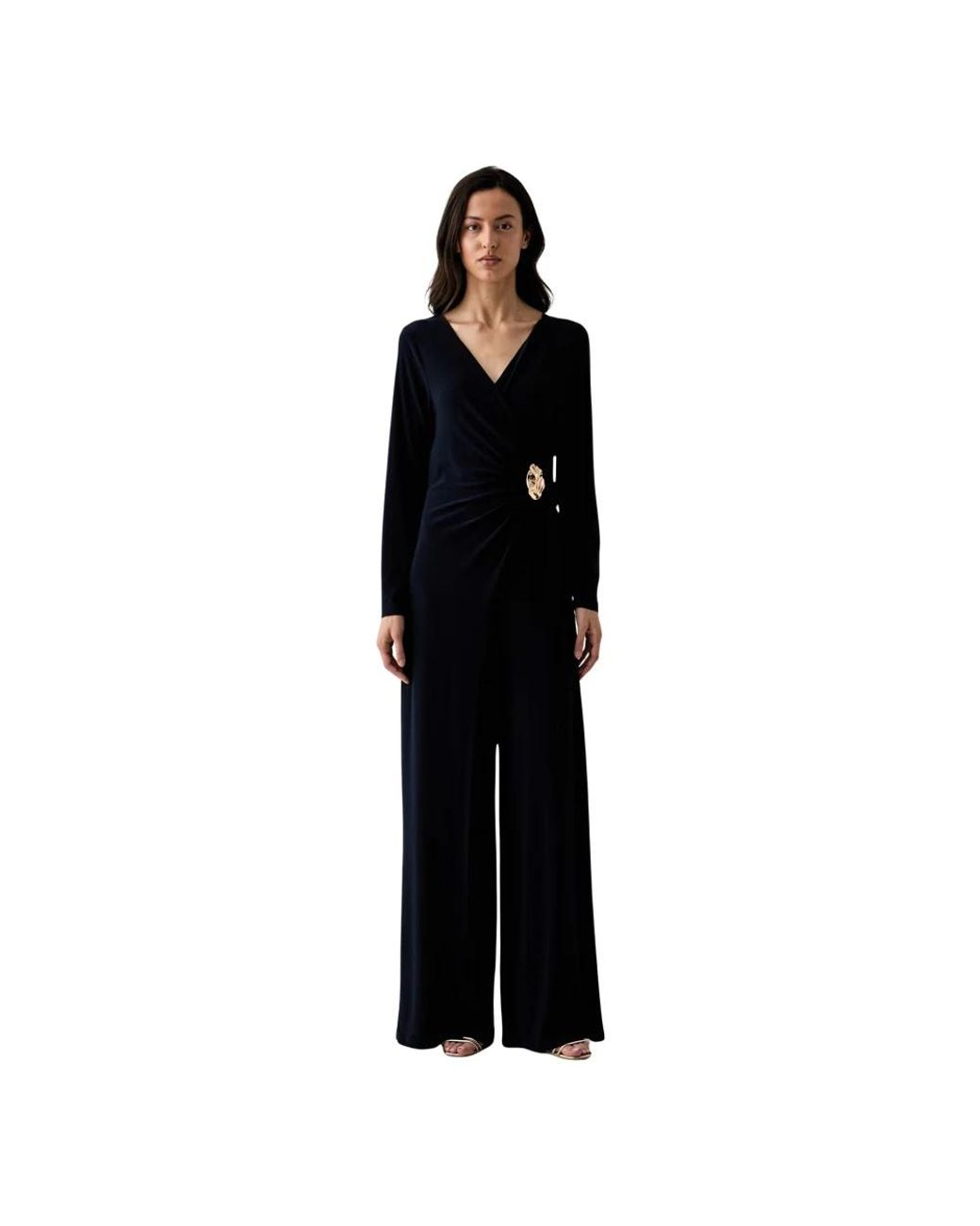 Jumpsuits Joseph Ribkoff en coloris Black
