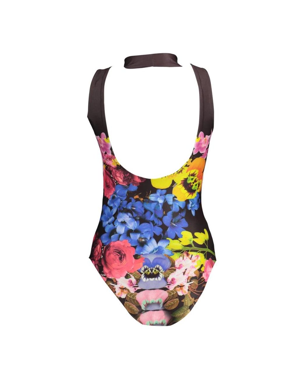 Desigual Multicolor Body
