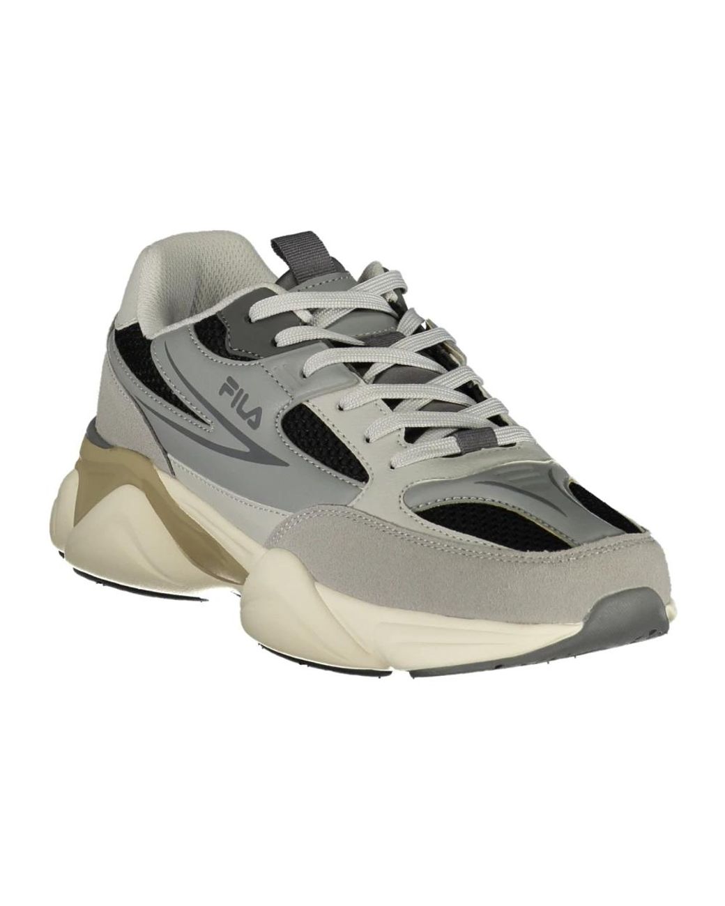 Fila Recade Sneaker in Gray für Herren