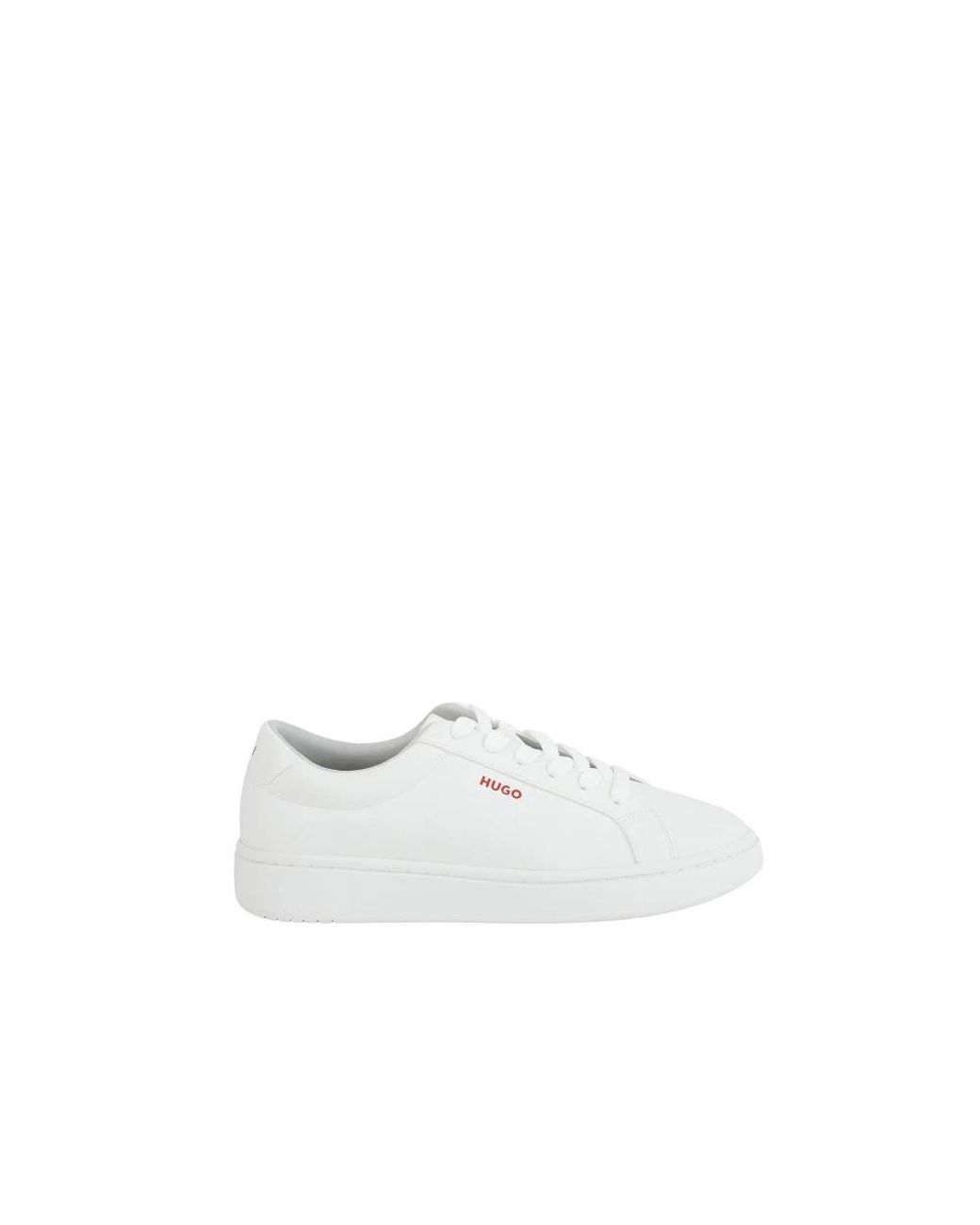 Boss White Sneakers for men