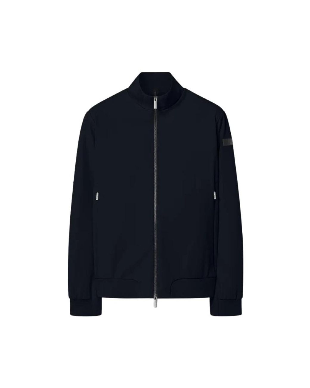 Rrd Blue Bomber Jackets for men