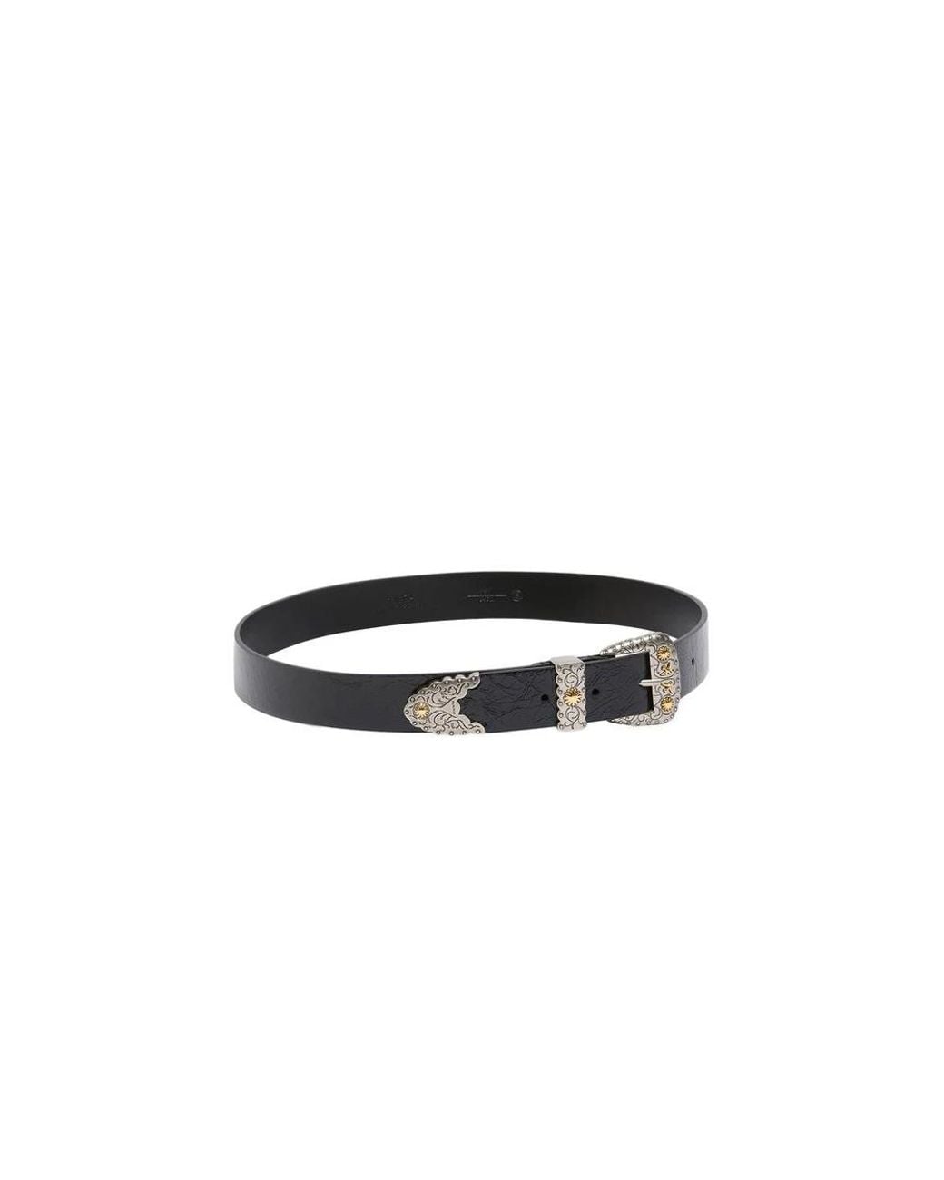 Pinko Black Belts