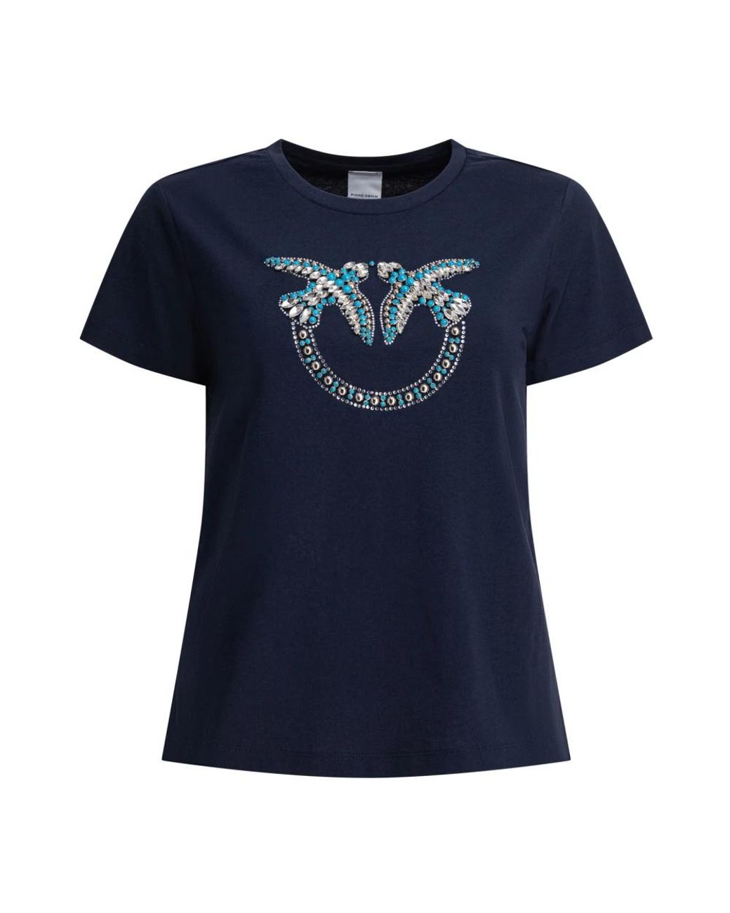 Pinko Blue T-Shirts