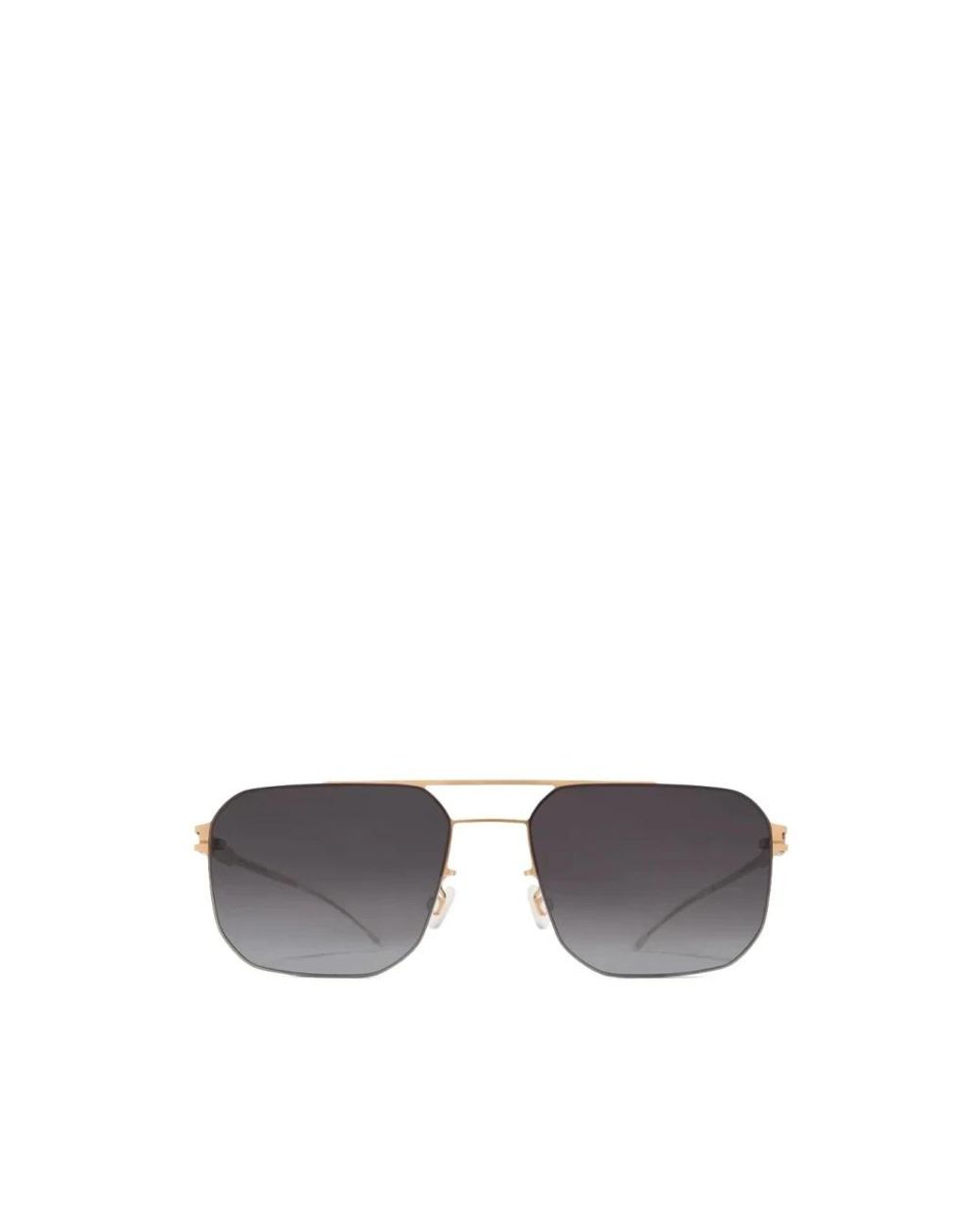 Mykita Gray Sunglasses