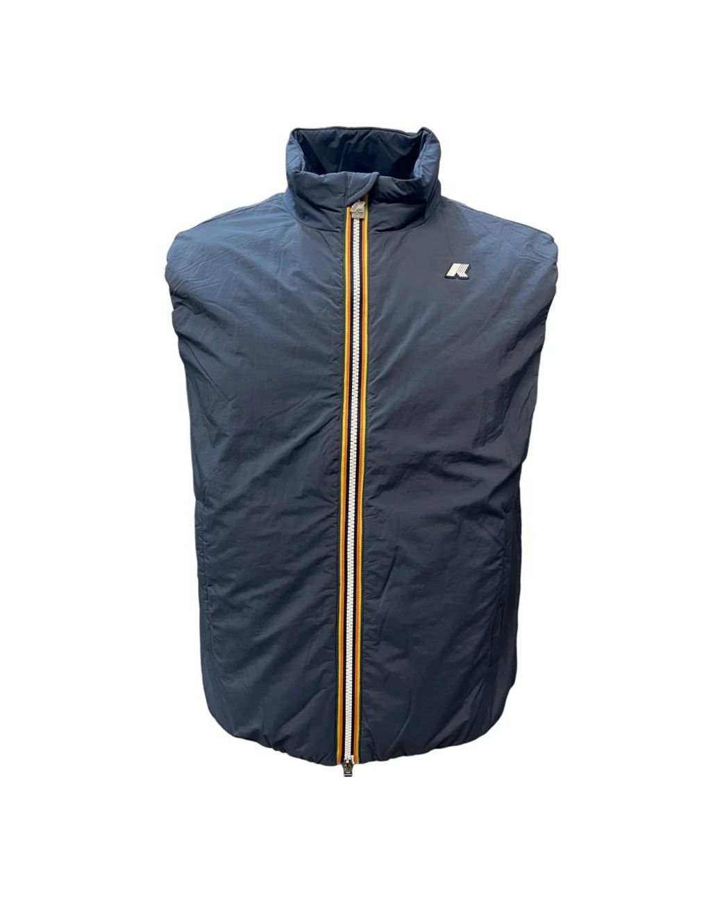 Vests K-Way pour homme en coloris Blue
