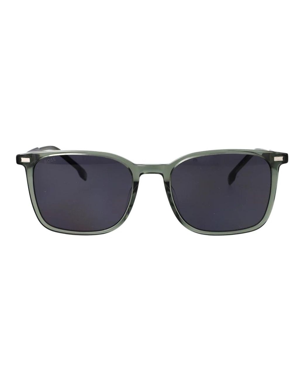Boss Blue Sunglasses for men