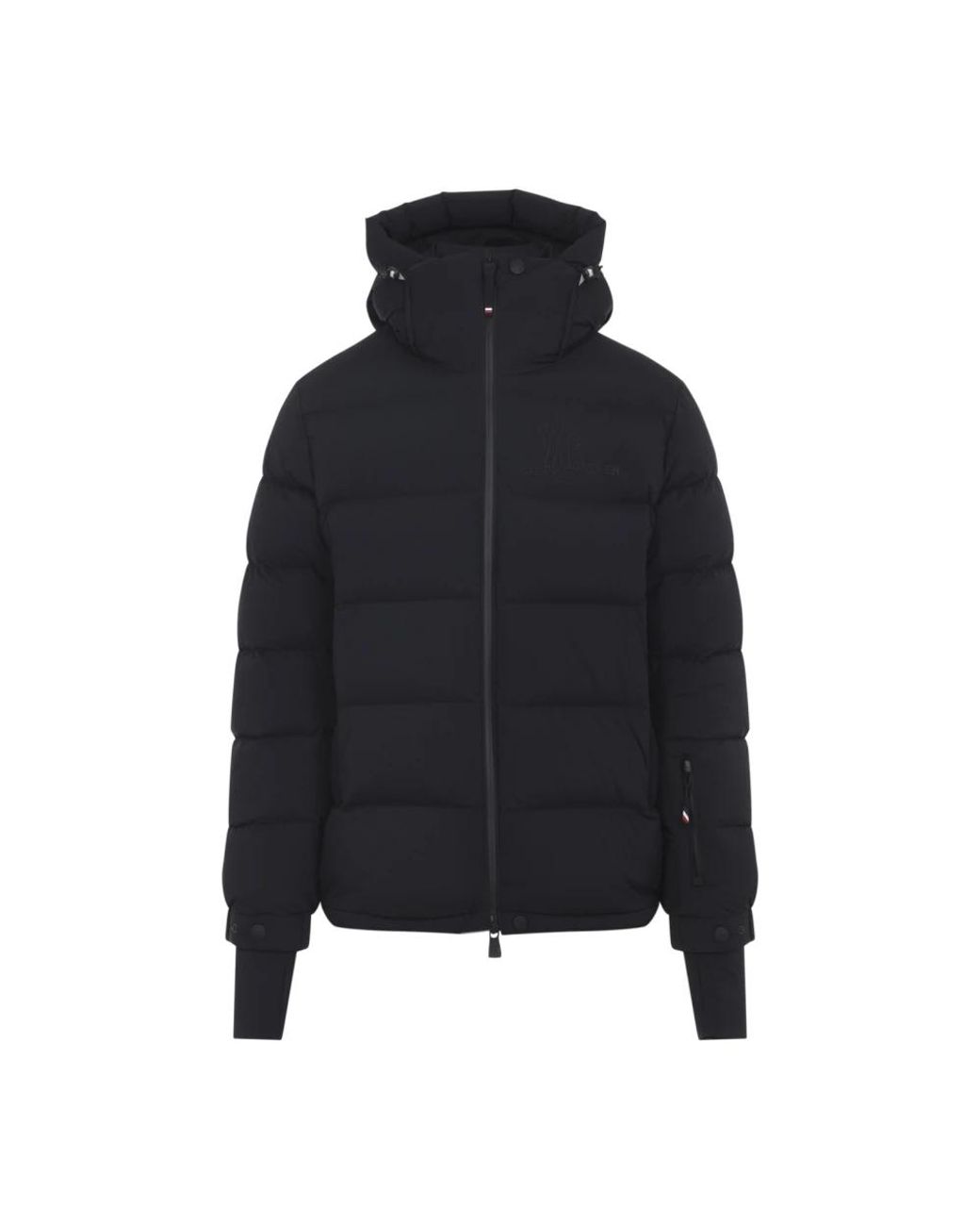 Winter Jackets Moncler pour homme en coloris Blue