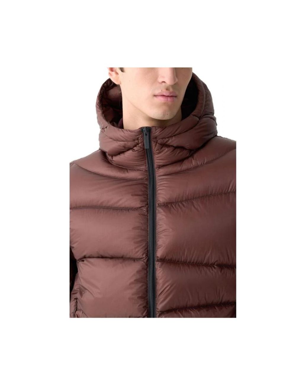 Down Jackets Colmar pour homme en coloris Brown