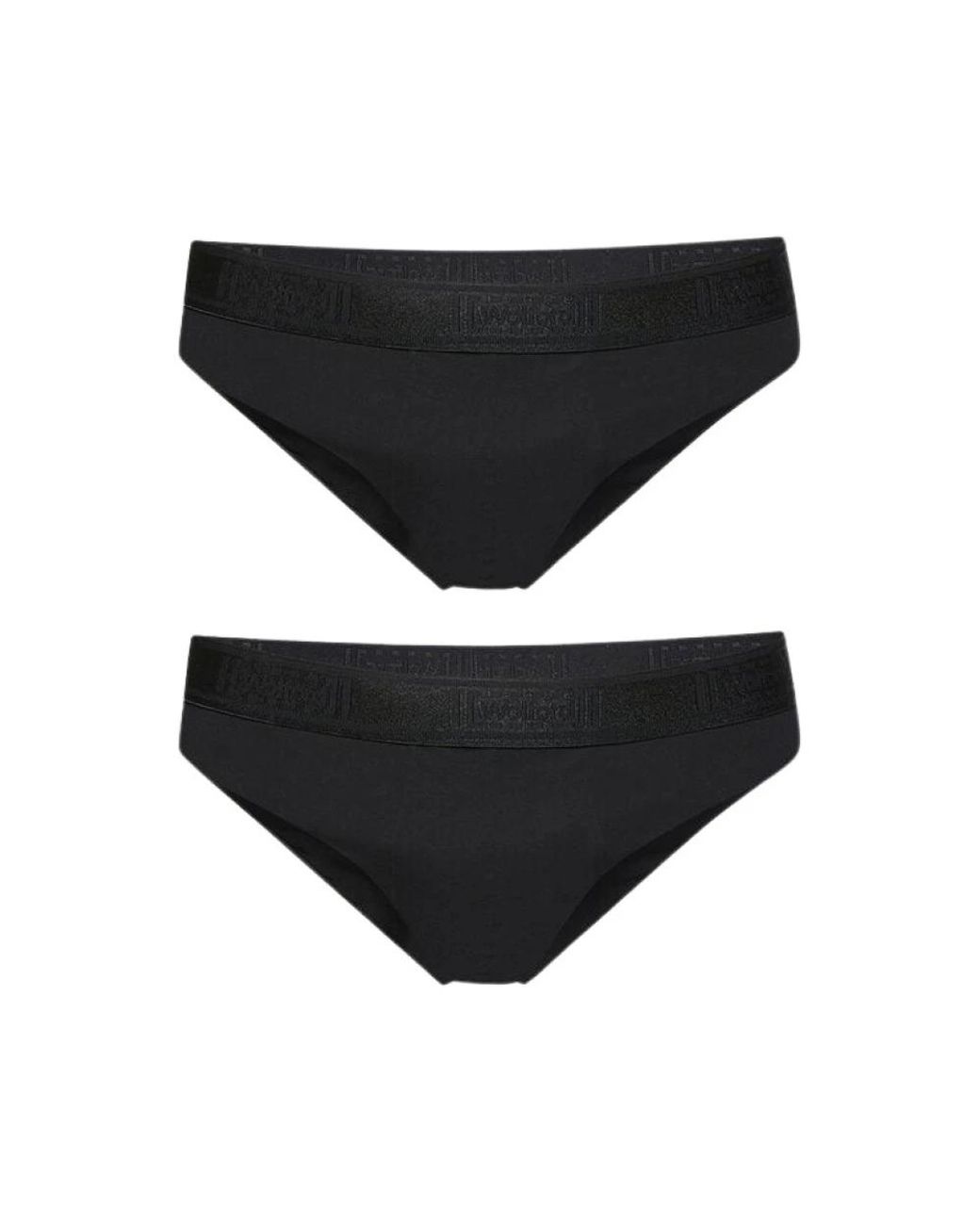Wolford Black Underpants for men