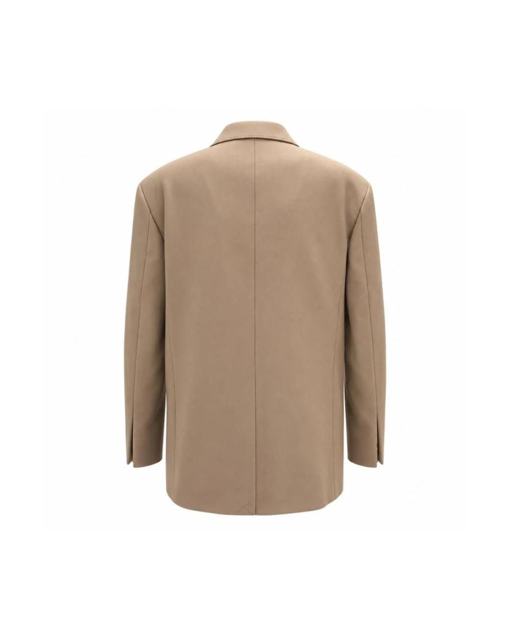 DUNST Brown Blazers