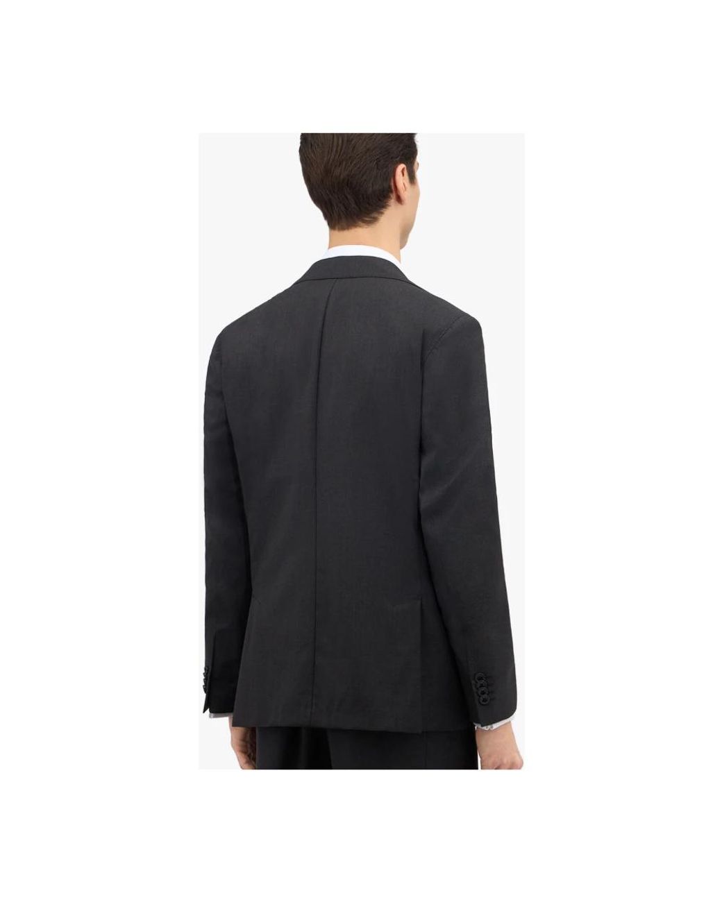Brooks Brothers Black Blazers for men