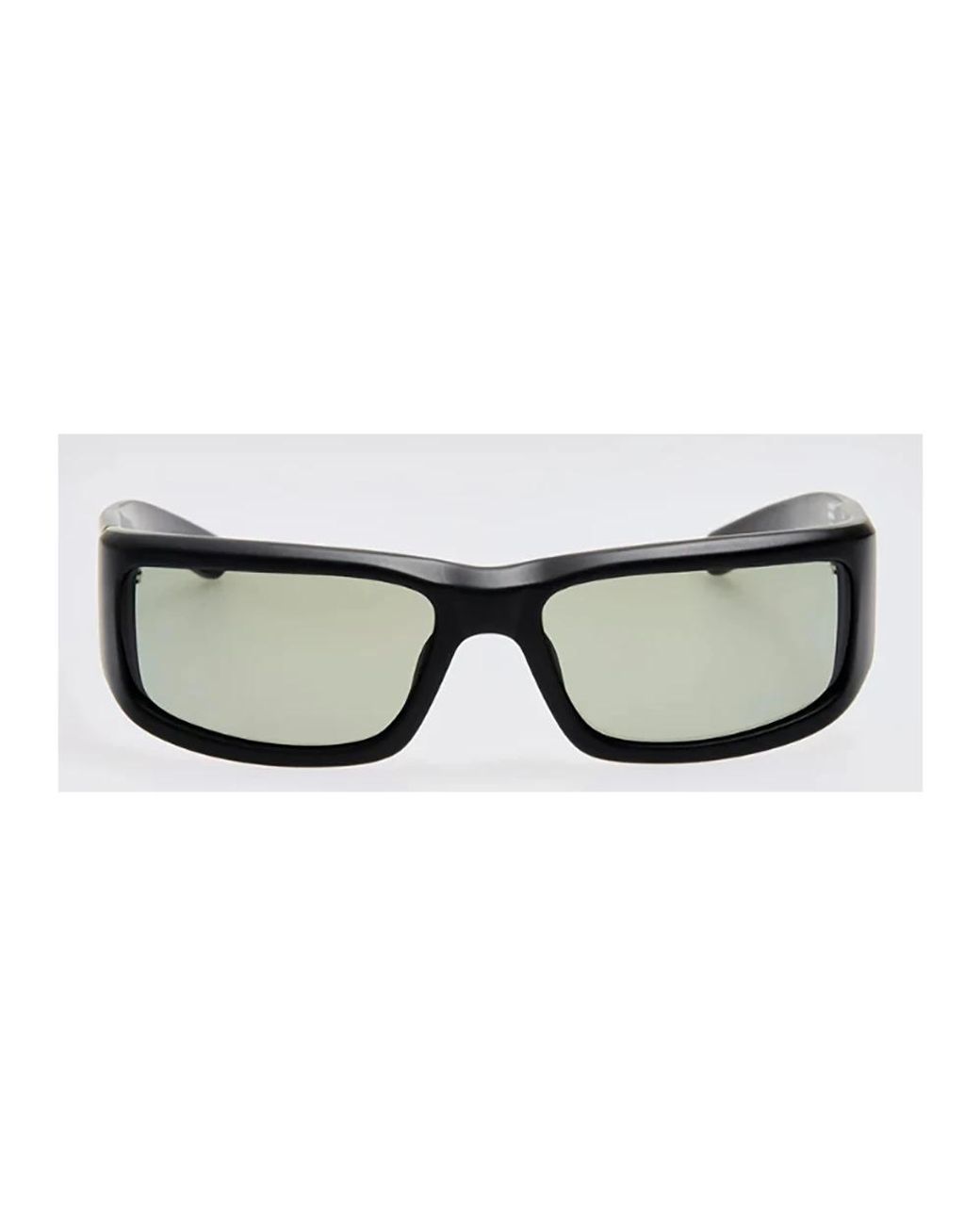 Jacquemus Black Sunglasses