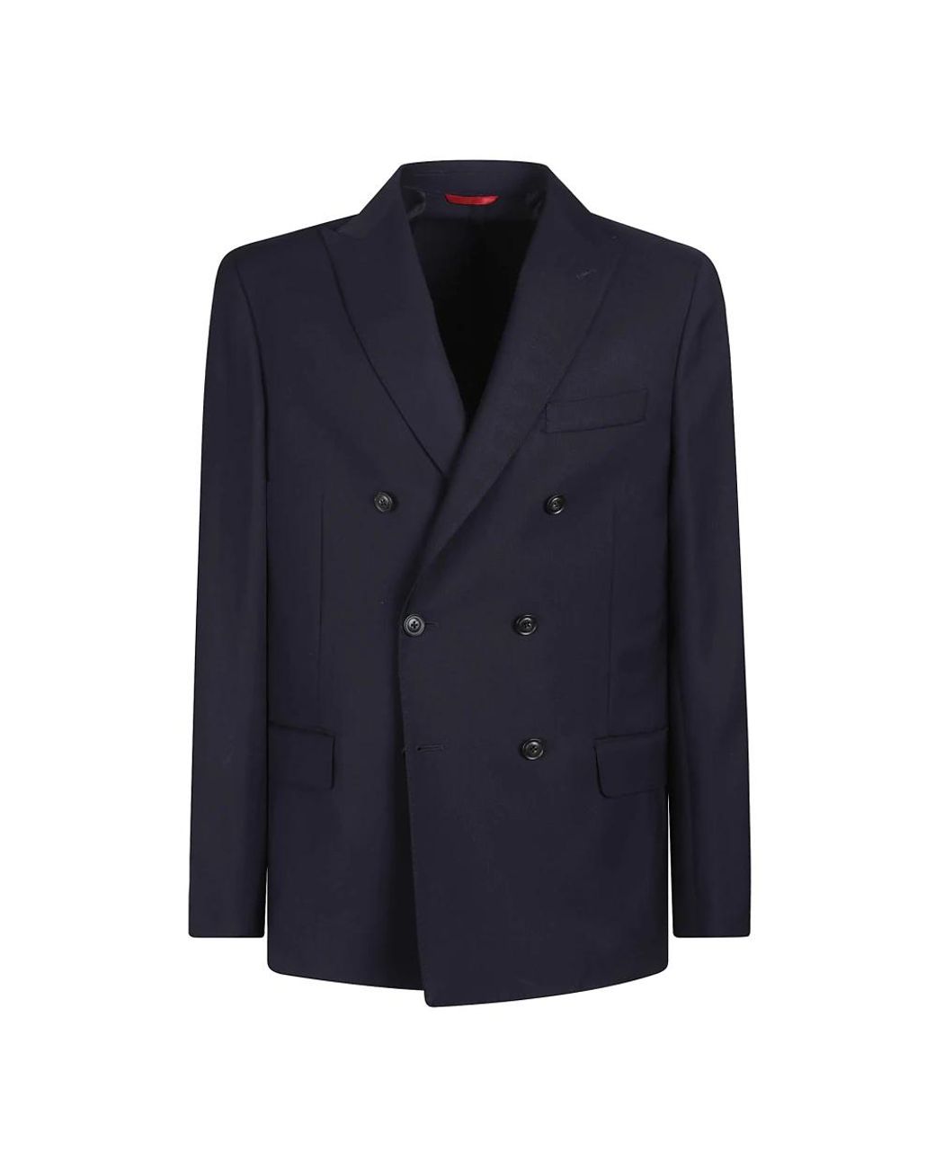 Blazers Fay pour homme en coloris Blue