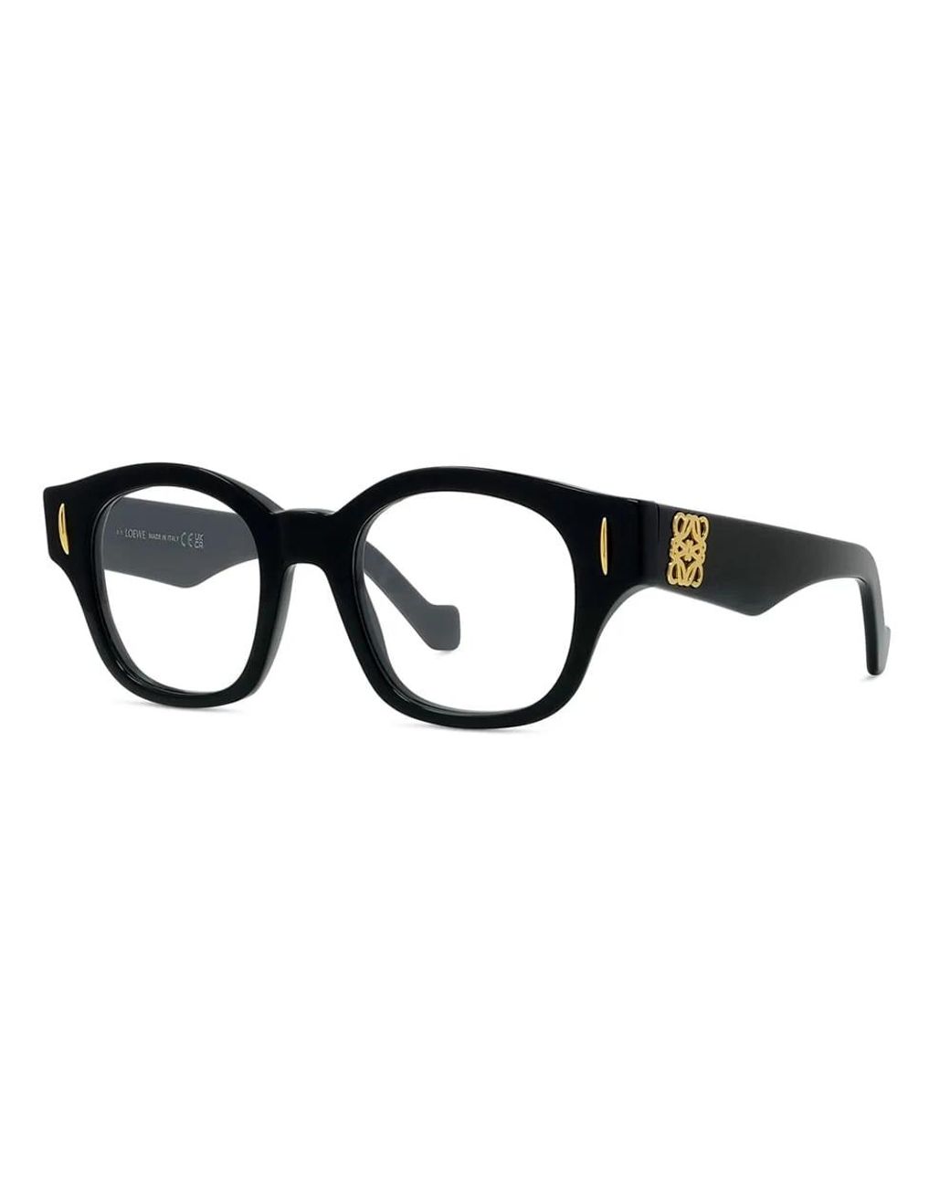 Loewe Black Glasses