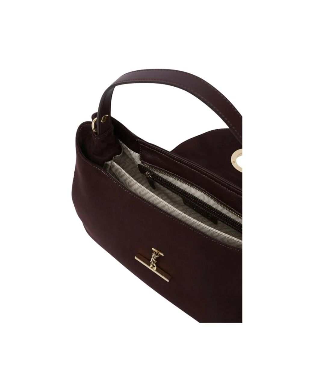 Liu Jo Brown Shoulder Bags