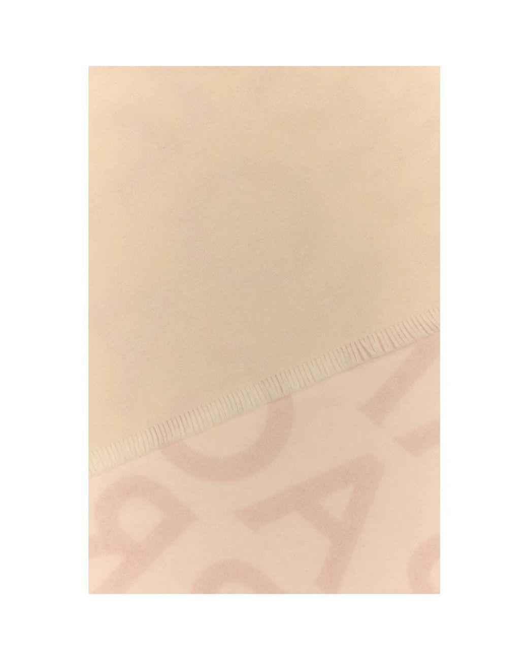 Ferragamo Pink Winter Scarves