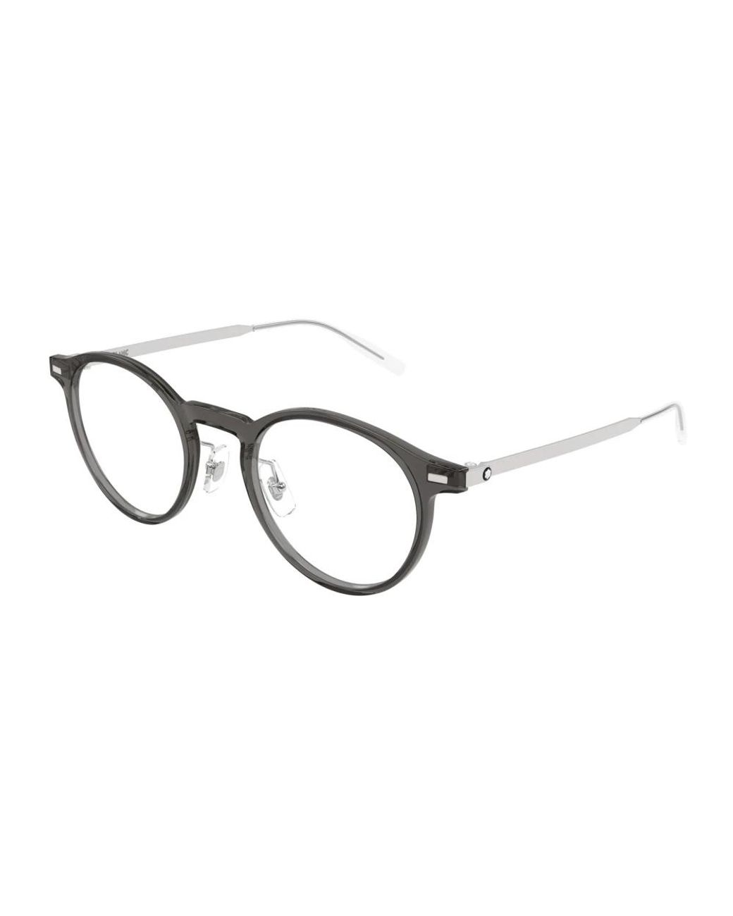 Montblanc Optical Frame in het Brown voor heren