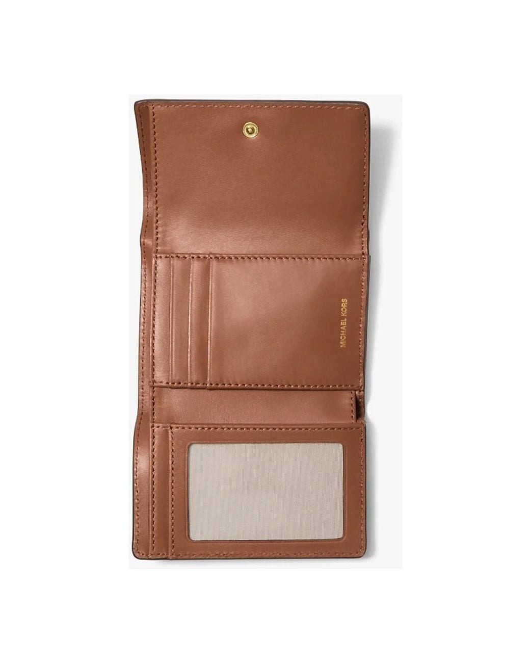 Michael Kors Brown Wallets & Cardholders